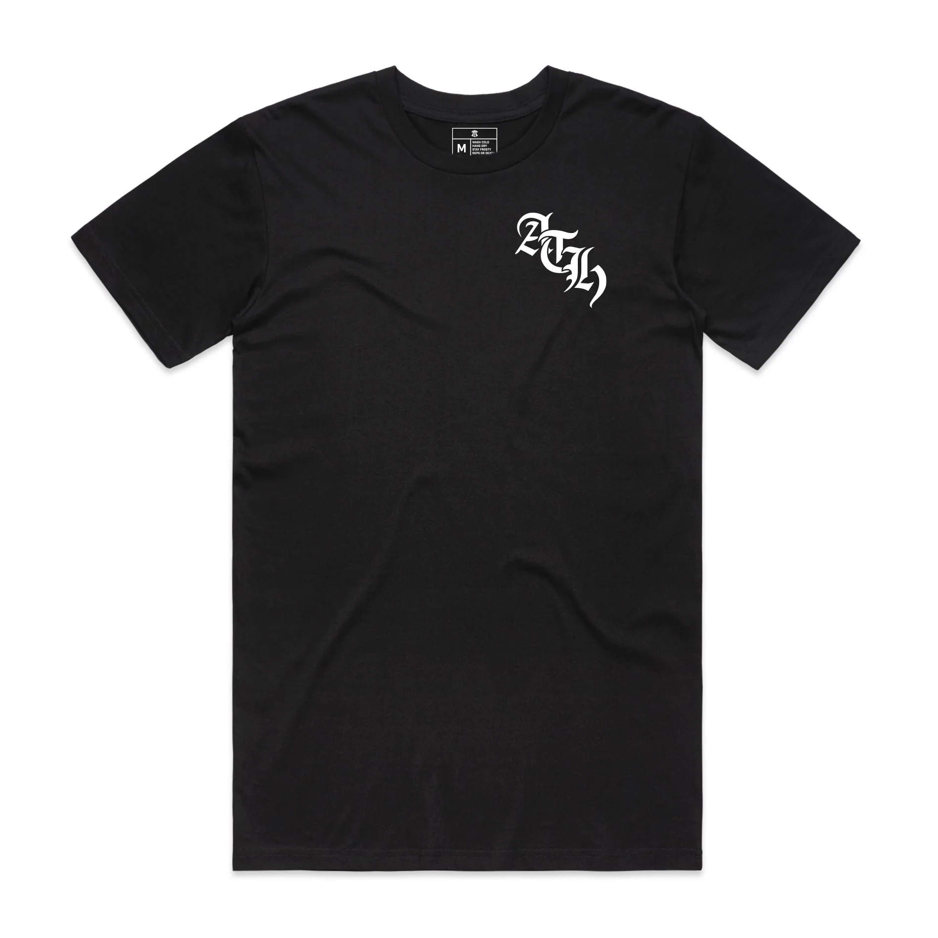 Shop Tee — Arm The Homies